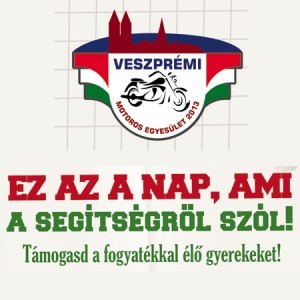 Ez az a nap, ami a segítségről szól!