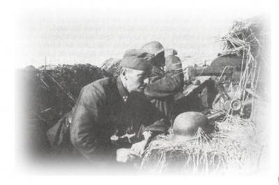  A Don-kanyarban eleset katonak