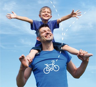 Egészségmegőrző szórakoztató rendezvény Alsóörsön