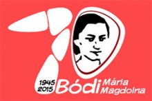 Kerékpáros zarándoklat Bódi Mária Magdolna vértanúságának 70. évfordulóján